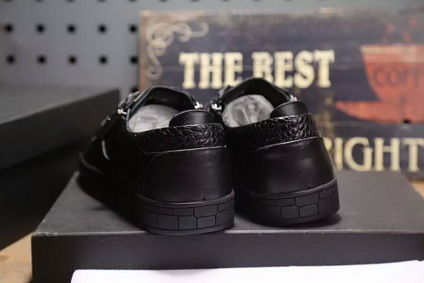 GZ Fashion Casual Men Shoes--001